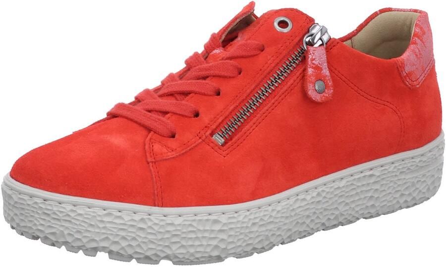Hartjes 162.1417 Phil Shoe Rood Wijdte H
