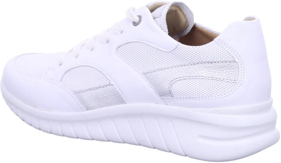 Hartjes 162.24021102.02 dames sneakers wit