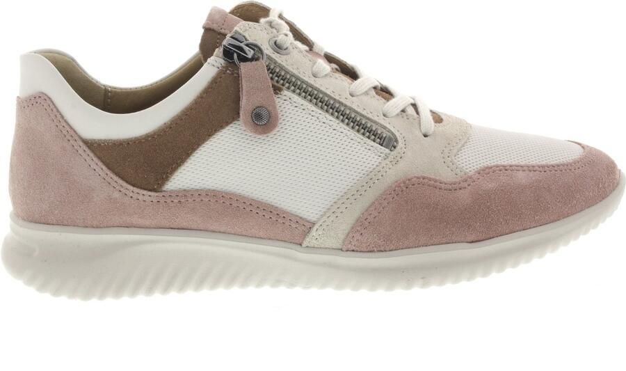 Hartjes Breeze 162.1140 314632 Altarosa Beige Veterschoenen - Foto 7