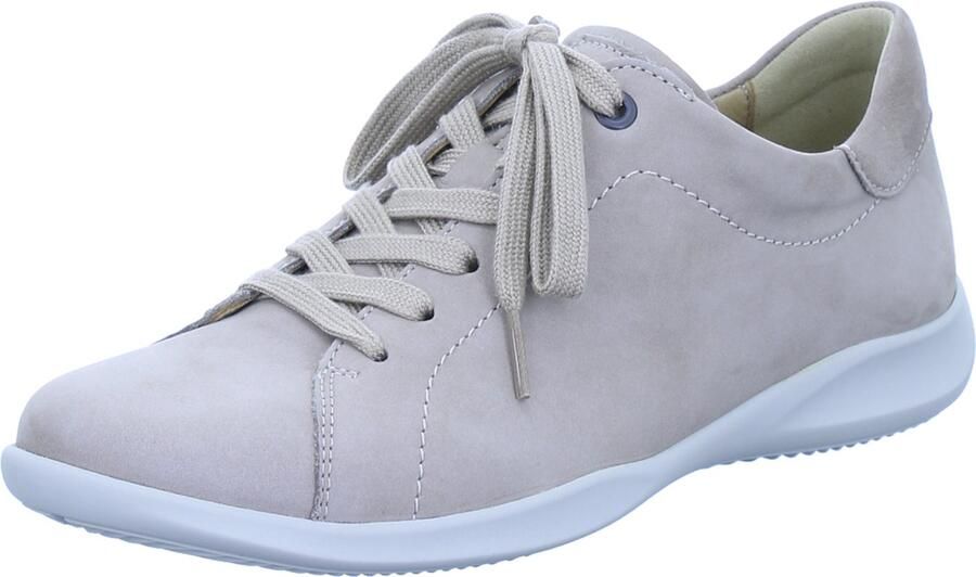 Hartjes Dames Veterschoenen Goa Shoe 162.2104 20 Beige - Foto 2