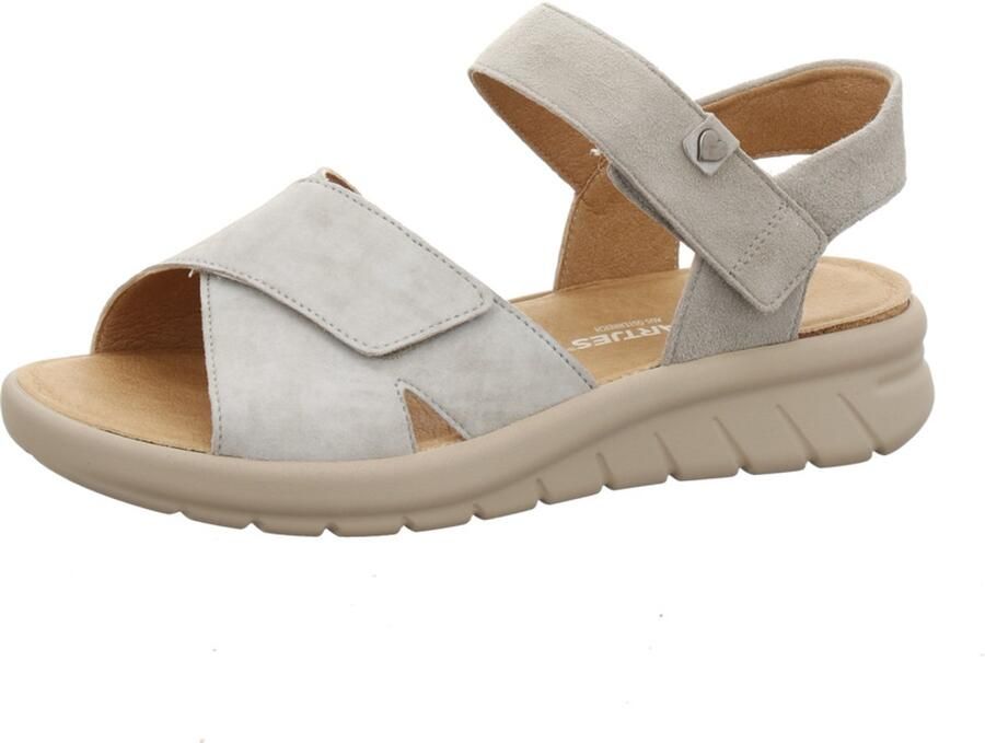Hartjes dames veterschoenen blauw