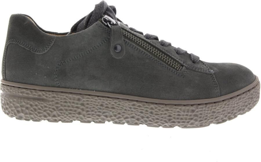 Hartjes 162.1401 30-70.00 dames veterschoenen sportief (5) groen - Foto 2