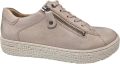 HARTJES Lage Sneakers Dames 162.1401 Phil Leer Roze - Roze