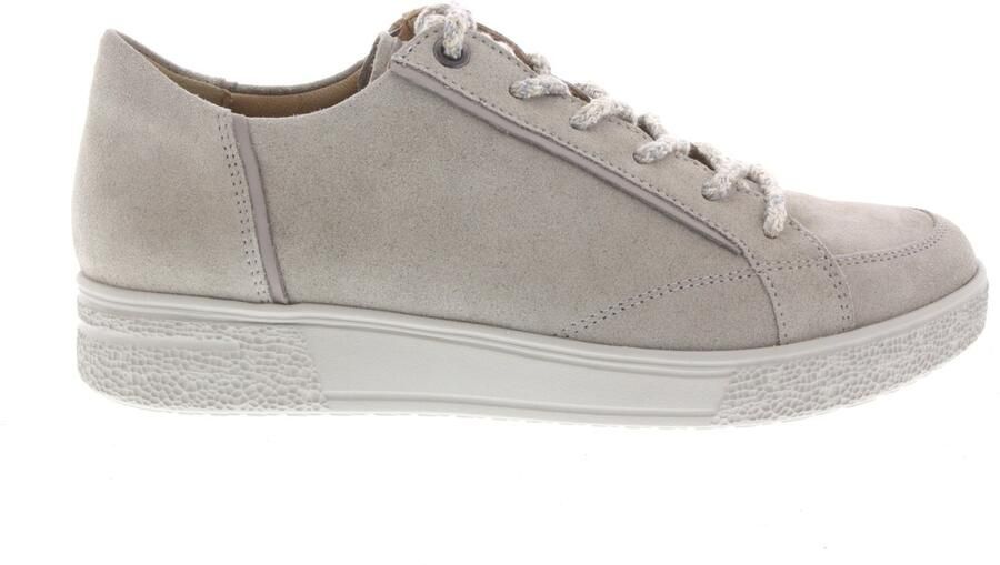 Hartjes Dames Veterschoenen Sophie Shoe Creme Beige