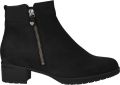 Hartjes Hip Boot 172.0247 schwarz Zwart - Zwart