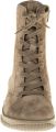 Hartjes 172.1804 30-35.00 dames veterboots sportief (5) beige - Bruin