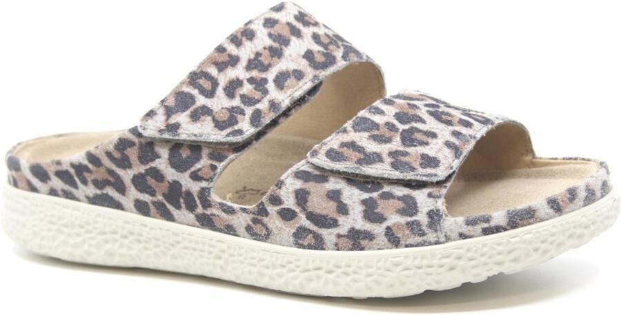 Hartjes GROOVE Wijdte H