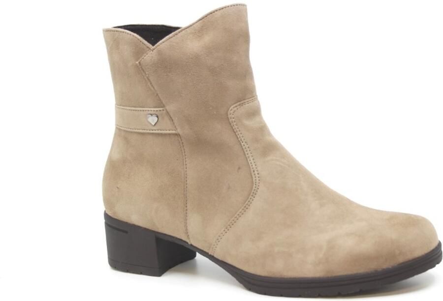Hartjes Hip Boot 172.0248 camel