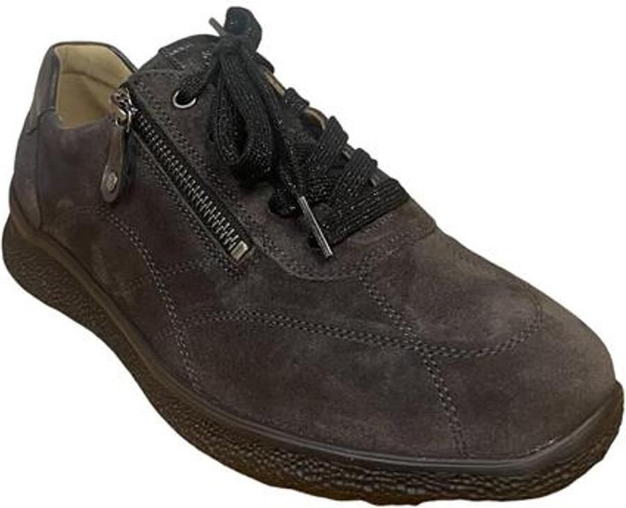 Hartjes 162.1603 Wijdte K Veterschoenen