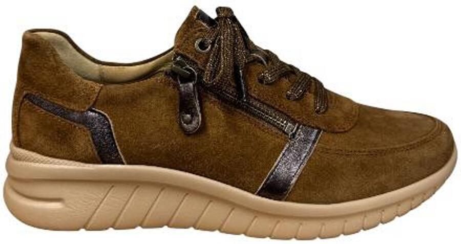 Hartjes Wave 162.2401 cognac