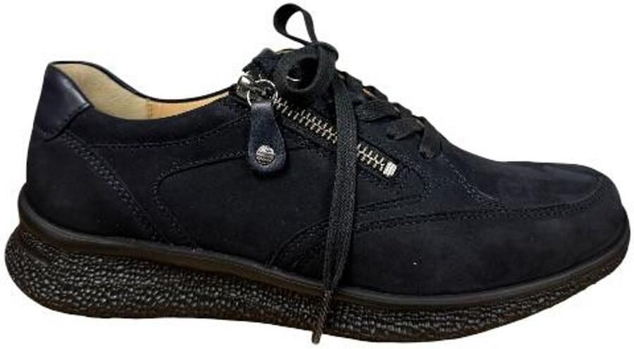 Hartjes 162.160 wijdte K Veterschoenen