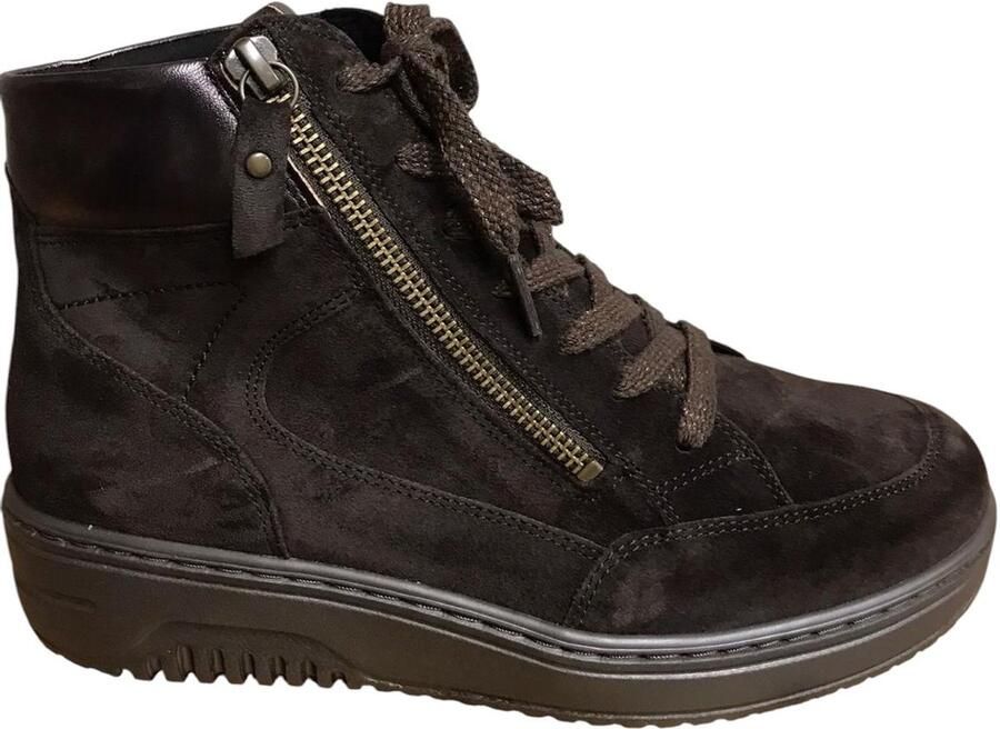 Hartjes Soul veterboot veterboots