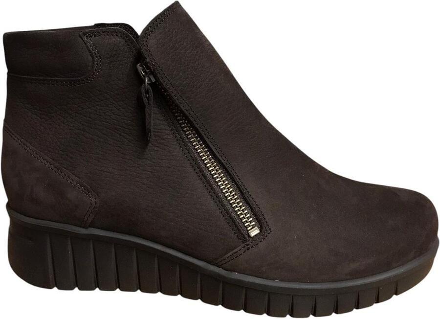 Hartjes Country Boot 172.2201 dunkelbraun Bruin