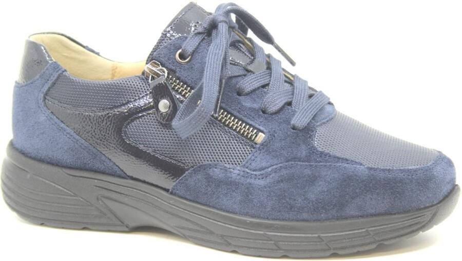 Hartjes Katy 162.2603 dunkelblau donkerblauw