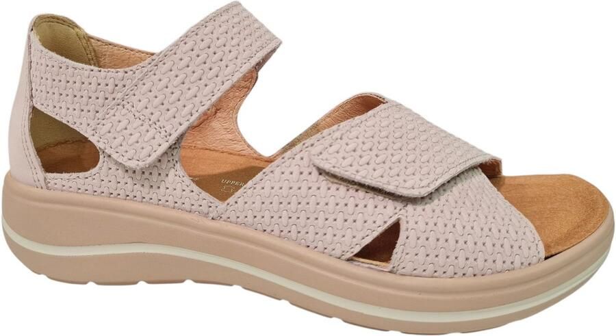 Hartjes Pop sandale 132.2101 rose Beige