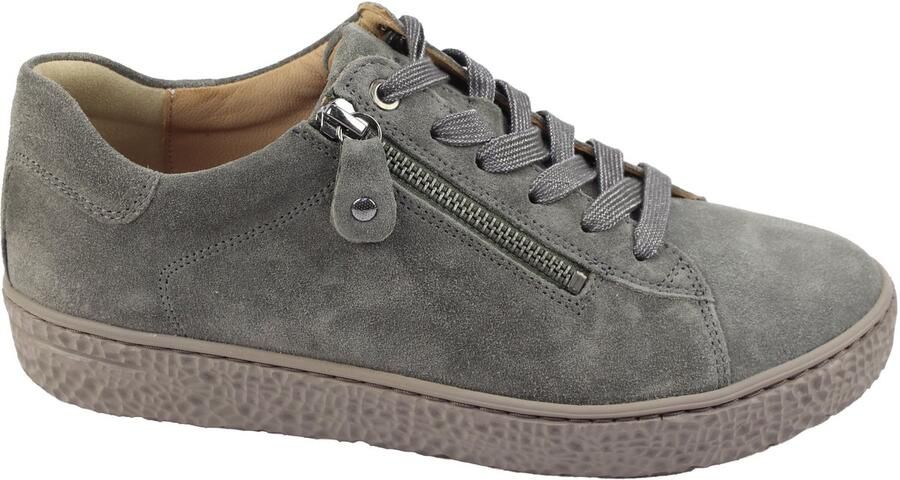 Hartjes Phil 1401 30 Sneakers kaki