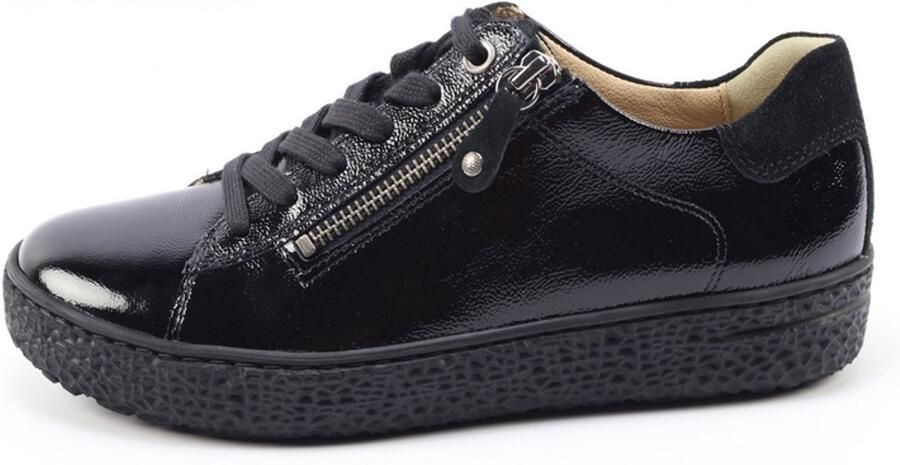 Hartjes Phil 1401 63 01.01 Sneakers Zwart