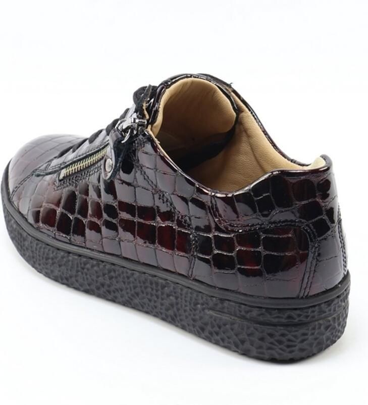 Hartjes Phil 1402 69 87.00 Sneakers Bordo