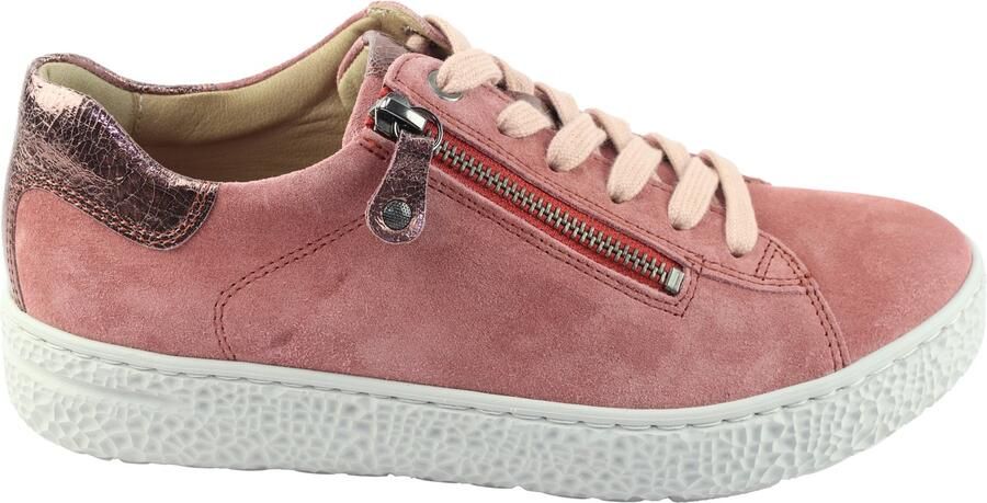 Hartjes Phil 1417 34 Sneakers zalm