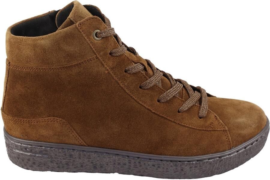Hartjes Phil Boot 1404 30 Veterboots Vrouwen cogna