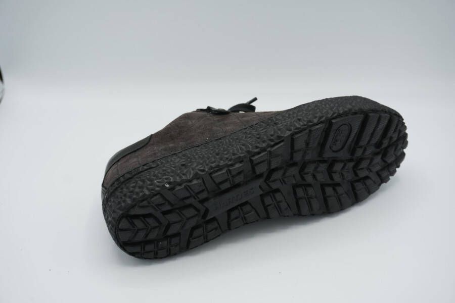 Hartjes 162.1421 99-14.01 dames veterschoenen sportief (4 5) grijs - Foto 4