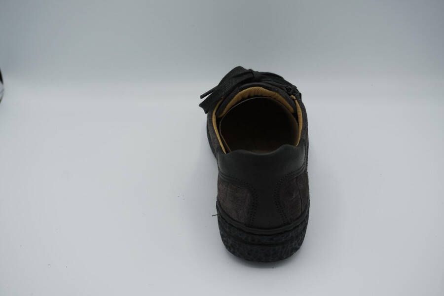 Hartjes 162.1421 99-14.01 dames veterschoenen sportief (4 5) grijs - Foto 5