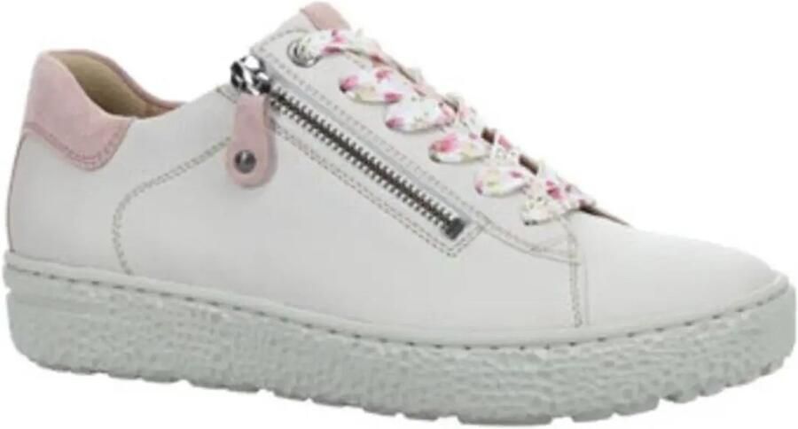 Hartjes Phil off white rosa bloem H Kleur Off white) - Foto 2