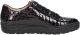 HARTJES Lage Sneakers 162.1401 Phil 41 5 Lakleer Rood - Bordeaux