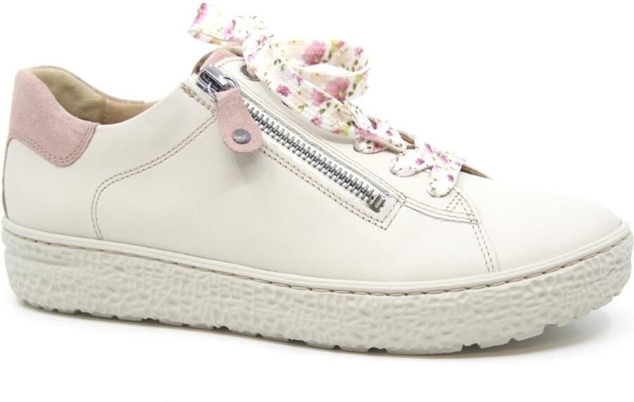 Hartjes Phil off white rosa bloem H Kleur Off white)