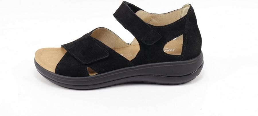 Hartjes Pop sandale 2101 Sandalen 30 01.00 Zwart