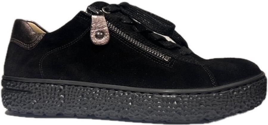 Hartjes sneaker veter H Phil