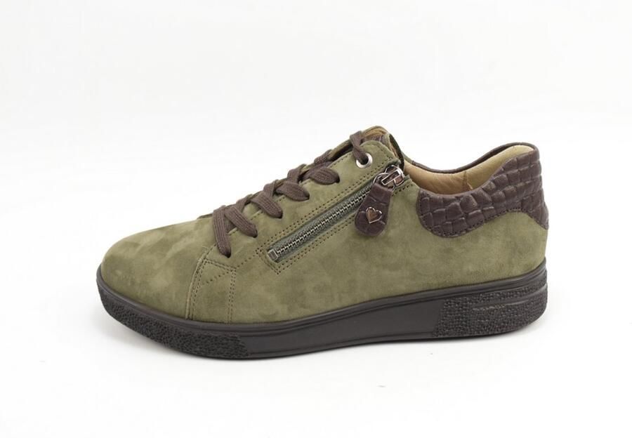 Hartjes Sophie Shoe 2701 Sneakers 34.70.77 Groen