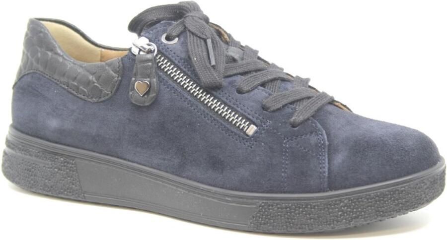 Hartjes Sophie 162.2701 dunkelblau donkerblauw