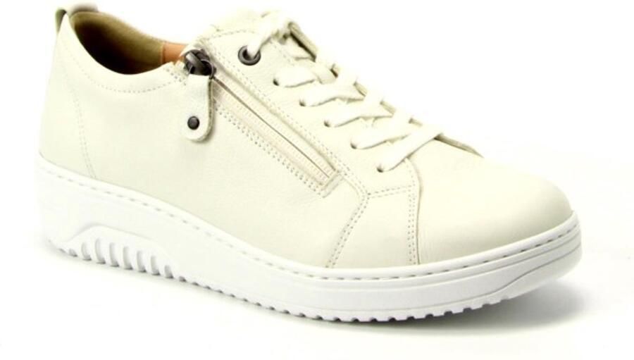 Hartjes 162.1707 10 02.00 K Dames Sneakers Wit - Foto 2