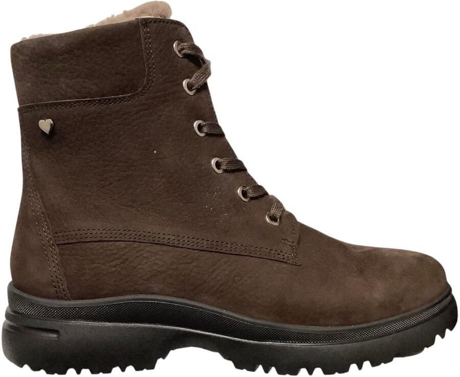 Hartjes veterboot H d.bruin