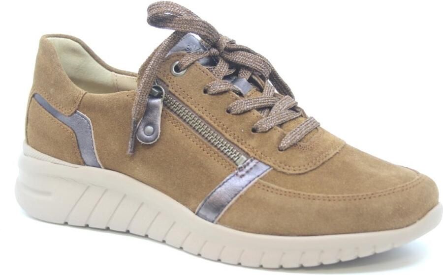 Hartjes Wave 162.2401 cognac