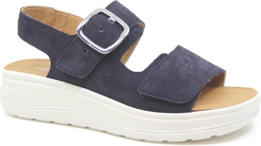 Hartjes WOOGIE Sandal Wijdte H