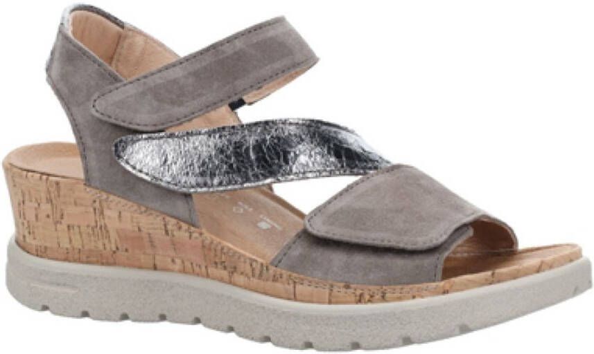 Hartjes Jazz ecru smoke H Kleur Beige)