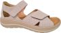 Hartjes Pop sandale 132.2101 rose Beige - Thumbnail 1