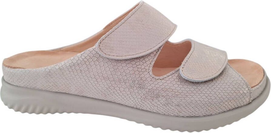Hartjes BREEZE PANTOLETTE Wijdte G