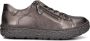 HARTJES Lage Sneakers 162.1402 Phil Maat: 42 Materiaal: Leer Kleur: Brons - Thumbnail 1