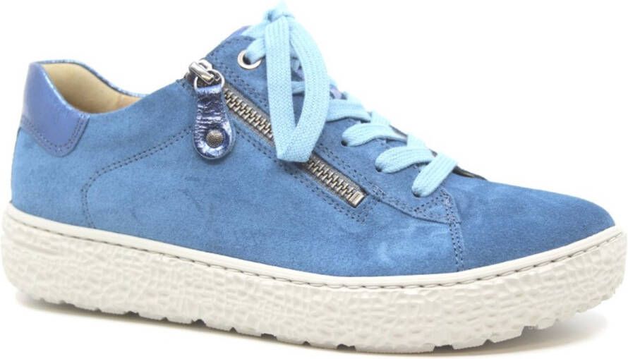 Hartjes Phil 162.1417 indigo Blauw
