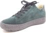 Hartjes 162.1401 34-68.68 dames veterschoenen sportief (7) groen - Thumbnail 3