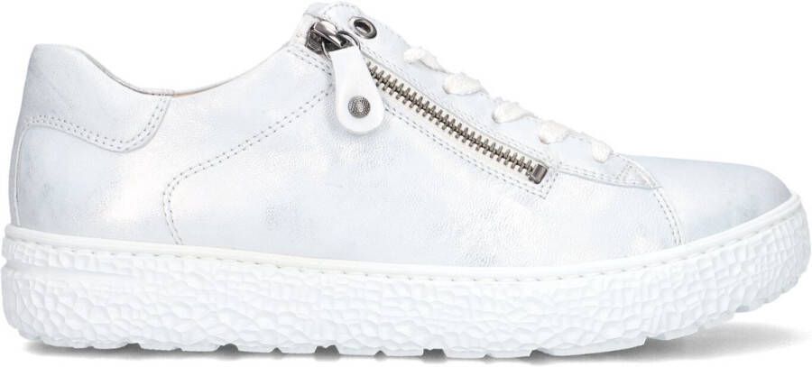 Hartjes 162.1402 40~~~~~~~~~~~~~~~~~~~ Lage sneakersDames sneakers Metallics