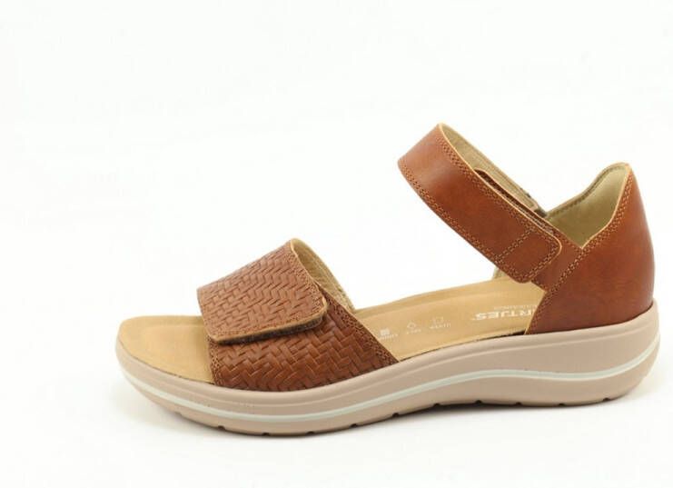 Hartjes POP sandale 2102 41 53.53 COGNAC