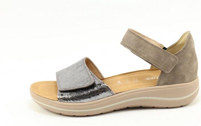 Hartjes POP sandale 2102 43 14.14 TAUPE