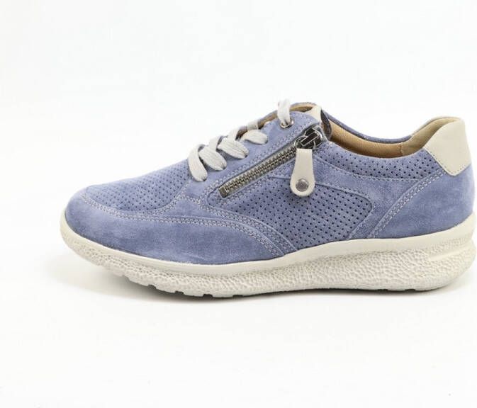 Hartjes Rap Shoe 1604 99 42.19 BLAUW
