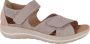 Hartjes Sandaal 132.2101 42 26.26 Taupe Beige - Thumbnail 2