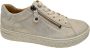 Hartjes 162.1402 40~~~~~~~~~~~~~~~~~~~ Lage sneakers s sneakers Metallics - Thumbnail 6
