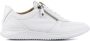 HARTJES Lage Sneakers Dames 162.1124 Maat: 36 5 Materiaal: Leer Kleur: Wit - Thumbnail 1